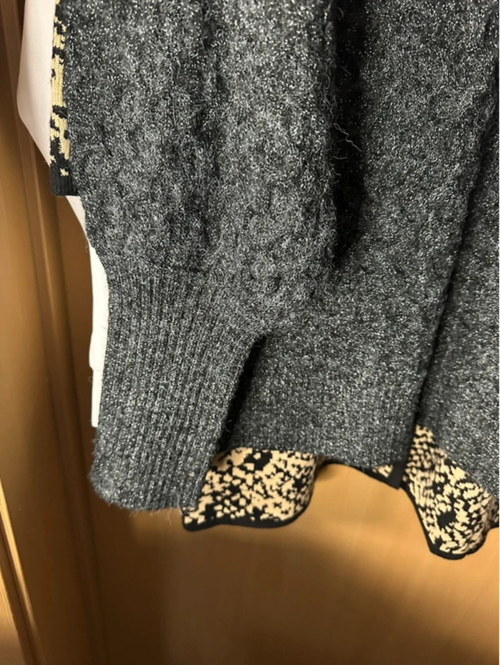 Sweater - Picture 3 of 5